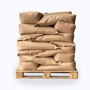 Pellets de paille 6 mm