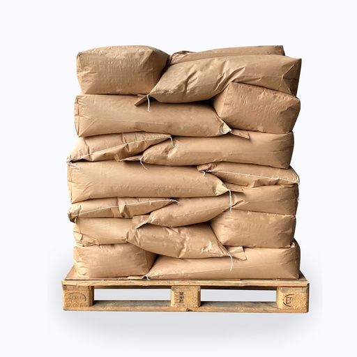 Pellets de paille 6 mm