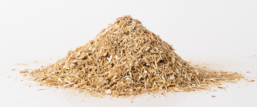 [60987] Stroh Fein Mehl